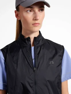 nwlPACKABLE TRAIL W VEST