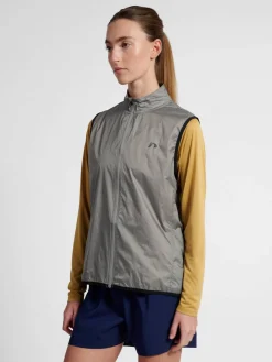 nwlPACKABLE TRAIL W VEST