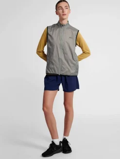 nwlPACKABLE TRAIL W VEST
