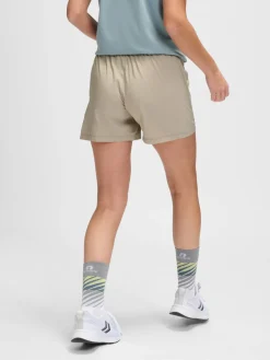 nwlPERFORM KEY POCKET SHORTS W