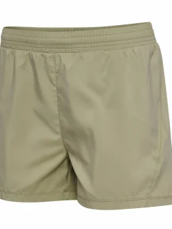 nwlPERFORM KEY POCKET SHORTS W