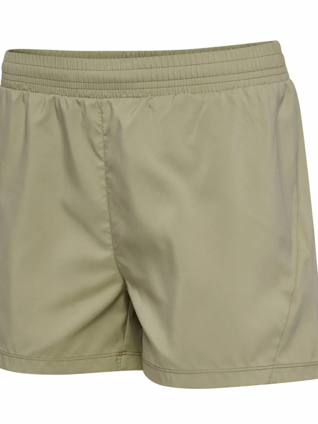 nwlPERFORM KEY POCKET SHORTS W