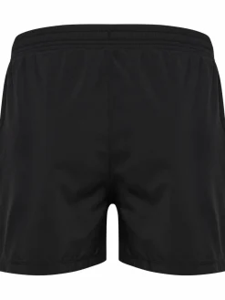 nwlPERFORM KEY POCKET SHORTS W