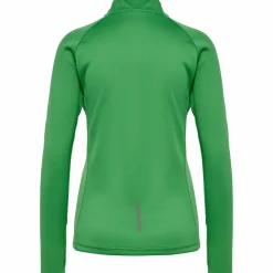 nwlPHOENIX 1/2 ZIP L/S WOMAN