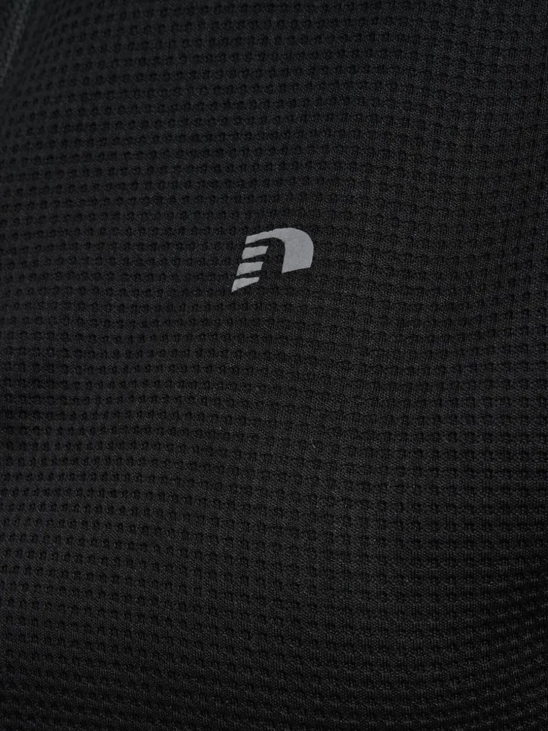 nwlPOWER HALF ZIP MIDLAYER W