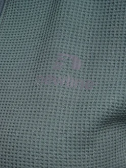 nwlPOWER HALF ZIP MIDLAYER W