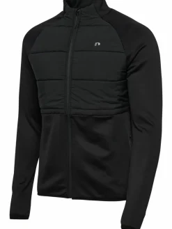 nwlQUILTED JACKET