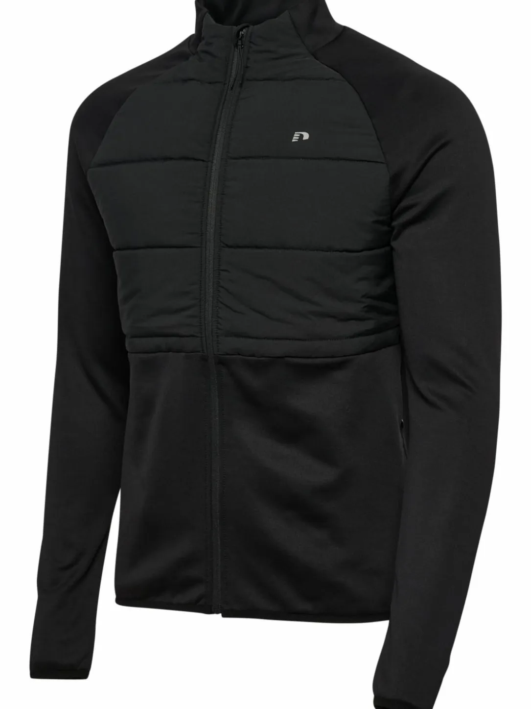 nwlQUILTED JACKET