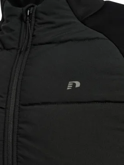 nwlQUILTED JACKET