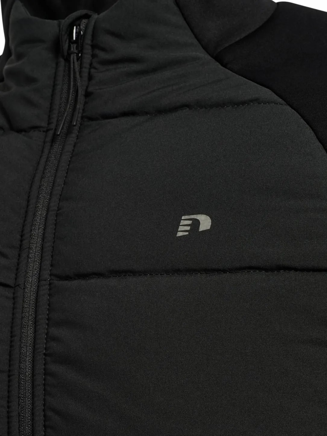 nwlQUILTED JACKET