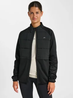 nwlQUILTED JACKET
