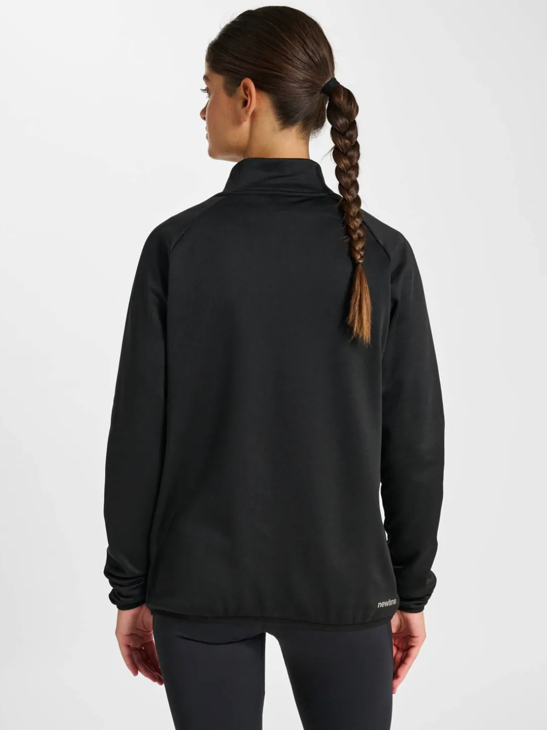 nwlQUILTED JACKET