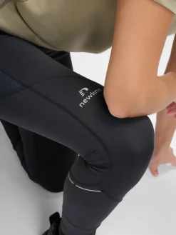 nwlRACE HIGH WAIST POCKET TIGHTS W