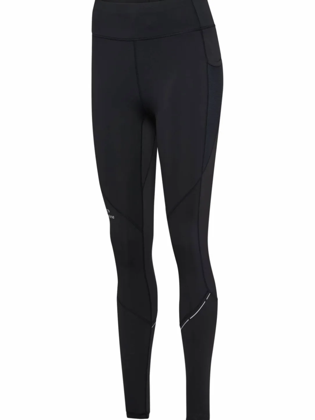 nwlRACE HIGH WAIST POCKET TIGHTS W