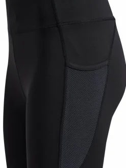 nwlRACE HIGH WAIST POCKET TIGHTS W