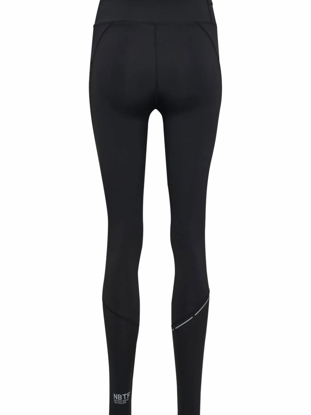 nwlRACE HIGH WAIST POCKET TIGHTS W