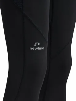 nwlRACE HIGH WAIST POCKET TIGHTS W