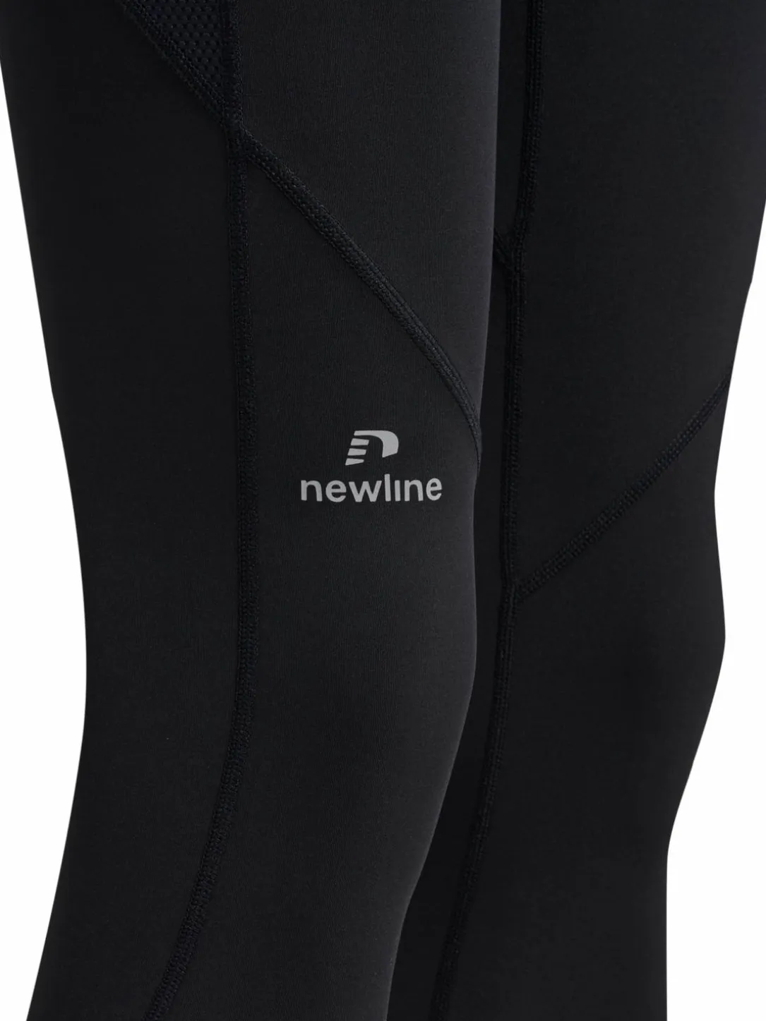 nwlRACE HIGH WAIST POCKET TIGHTS W