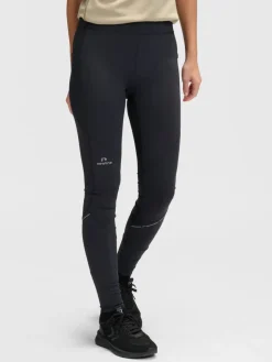 nwlRACE HIGH WAIST POCKET TIGHTS W