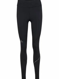 nwlRACE HIGH WAIST POCKET TIGHTS W