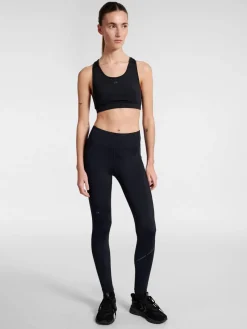 nwlRACE HIGH WAIST POCKET W TIGHTS