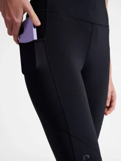nwlRACE HIGH WAIST POCKET W TIGHTS