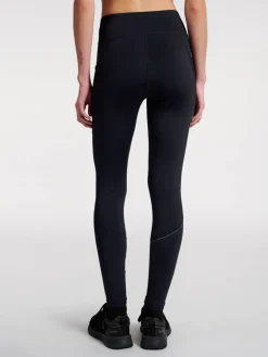 nwlRACE HIGH WAIST POCKET W TIGHTS
