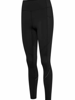 nwlRACE HIGH WAIST POCKET W TIGHTS