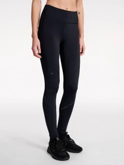 nwlRACE HIGH WAIST POCKET W TIGHTS