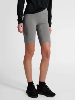 nwlRACE HW POCKET W SHORT TIGHTS
