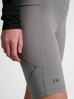 nwlRACE HW POCKET W SHORT TIGHTS