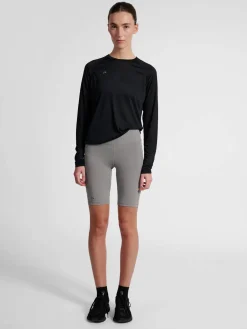 nwlRACE HW POCKET W SHORT TIGHTS