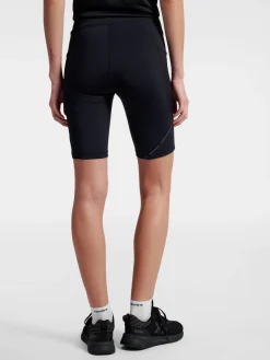 nwlRACE HW POCKET W SHORT TIGHTS