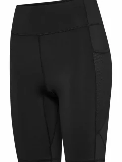 nwlRACE HW POCKET W SHORT TIGHTS