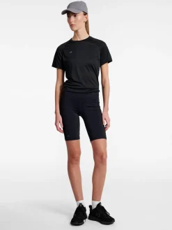 nwlRACE HW POCKET W SHORT TIGHTS