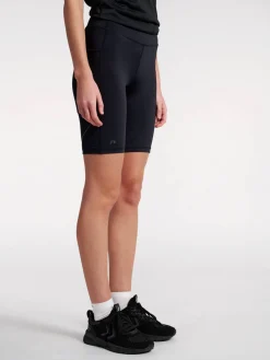 nwlRACE HW POCKET W SHORT TIGHTS