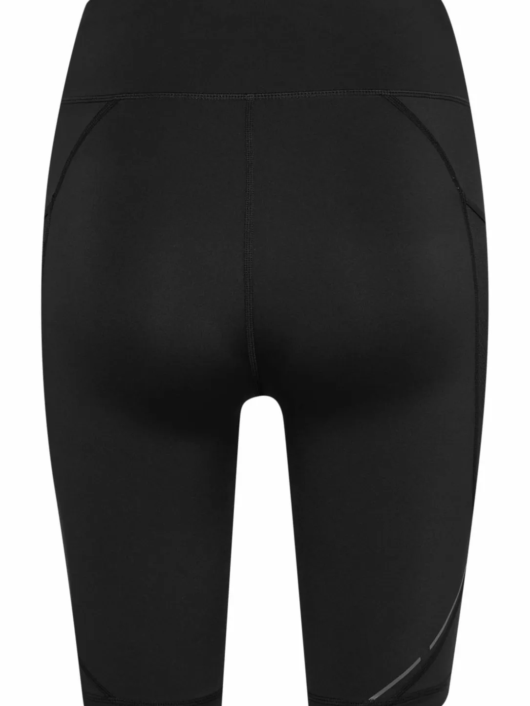 nwlRACE HW POCKET W SHORT TIGHTS