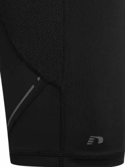 nwlRACE HW POCKET W SHORT TIGHTS