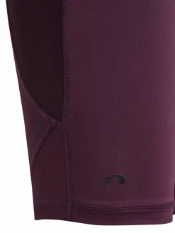 nwlRACE HW POCKET W SHORT TIGHTS