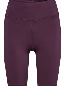 nwlRACE HW POCKET W SHORT TIGHTS