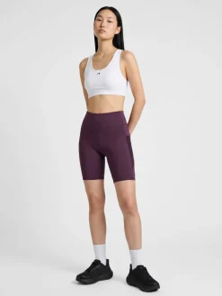 nwlRACE HW POCKET W SHORT TIGHTS