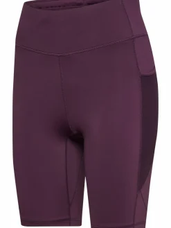 nwlRACE HW POCKET W SHORT TIGHTS