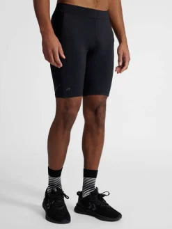 nwlRACE NW POCKET SHORT TIGHTS
