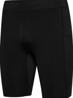 nwlRACE NW POCKET SHORT TIGHTS