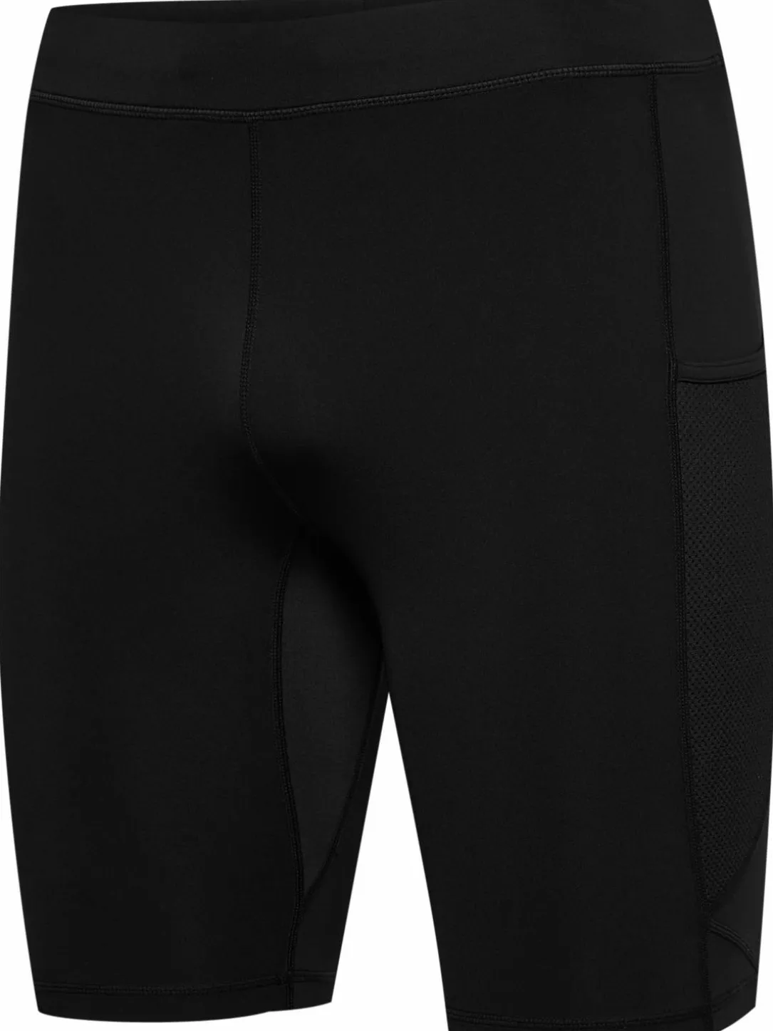 nwlRACE NW POCKET SHORT TIGHTS