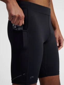 nwlRACE NW POCKET SHORT TIGHTS