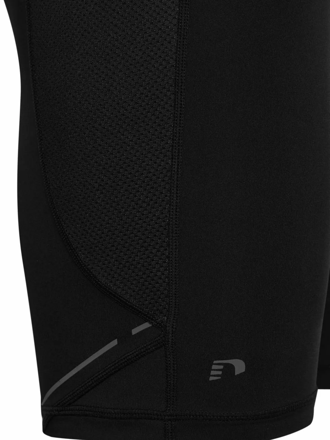 nwlRACE NW POCKET SHORT TIGHTS