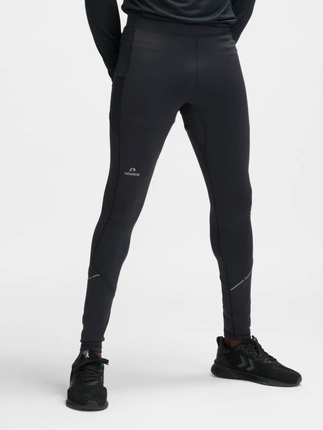 nwlRACE POCKET TIGHTS