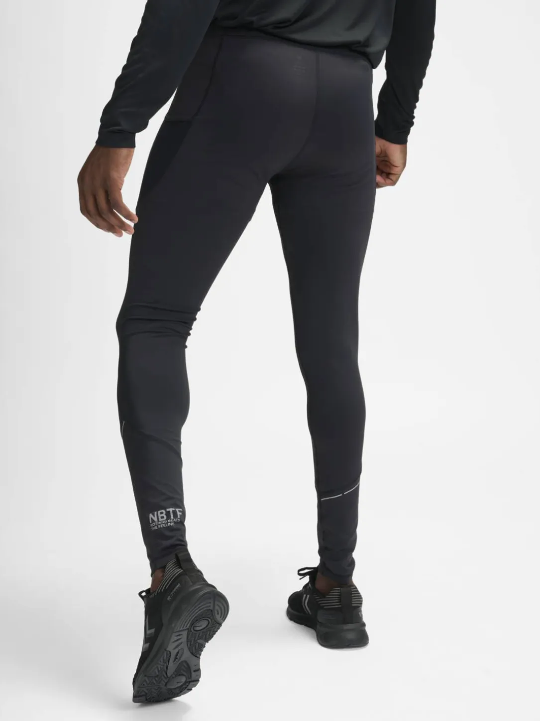 nwlRACE POCKET TIGHTS