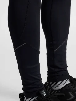 nwlRACE POCKET TIGHTS